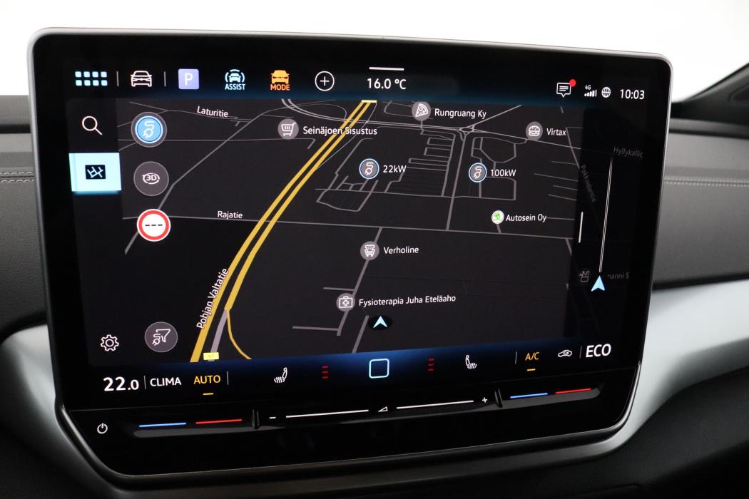 Volkswagen ID.4 2026