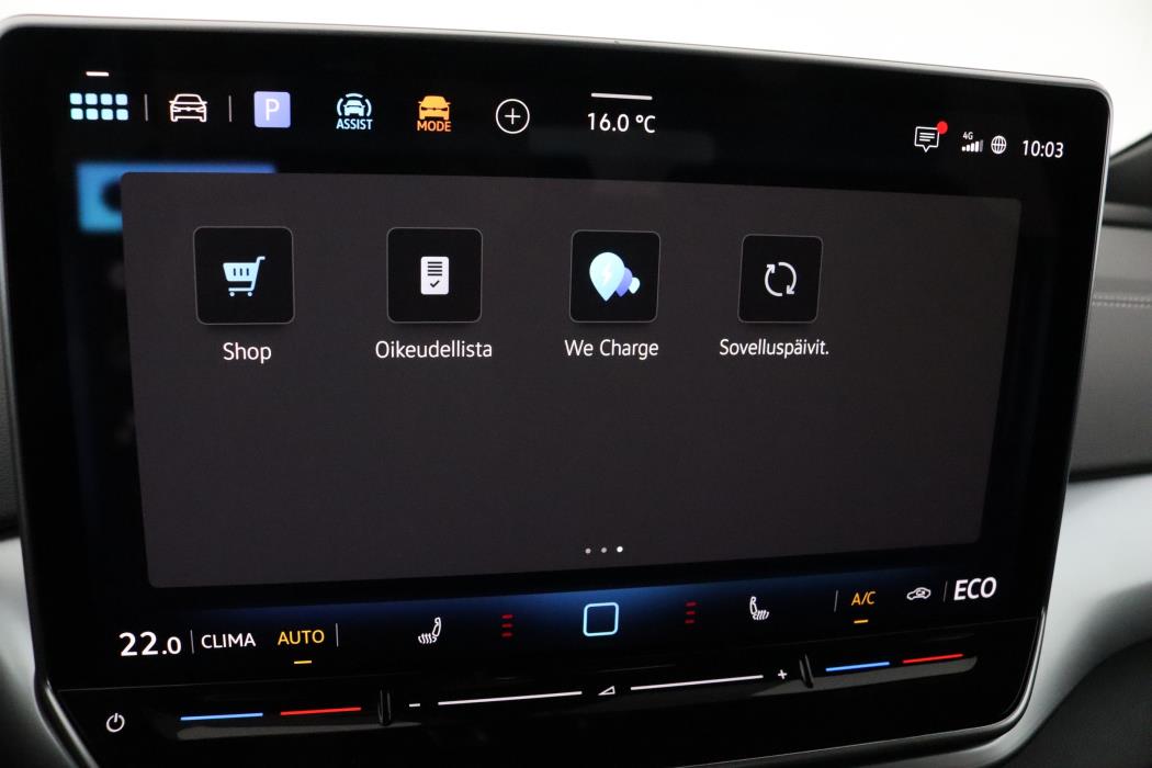 Volkswagen ID.4 2026