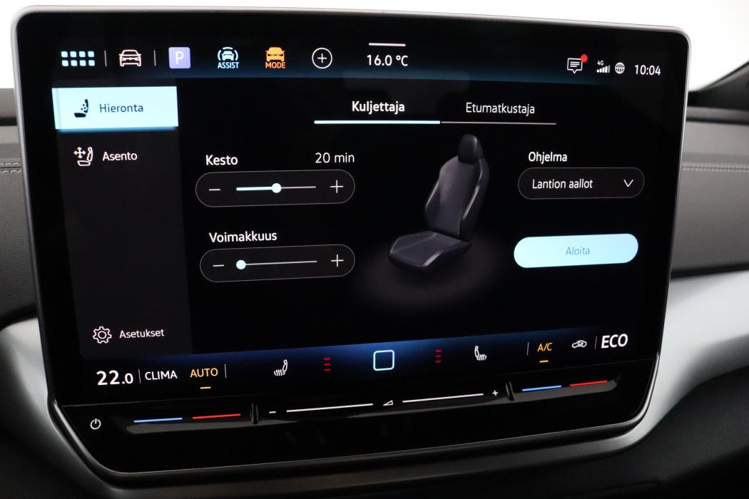 Volkswagen ID.4 2026