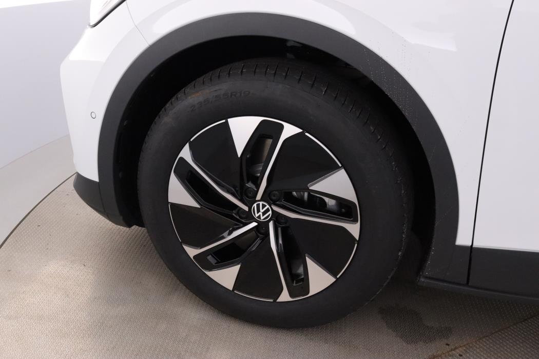 Volkswagen ID.4 2026