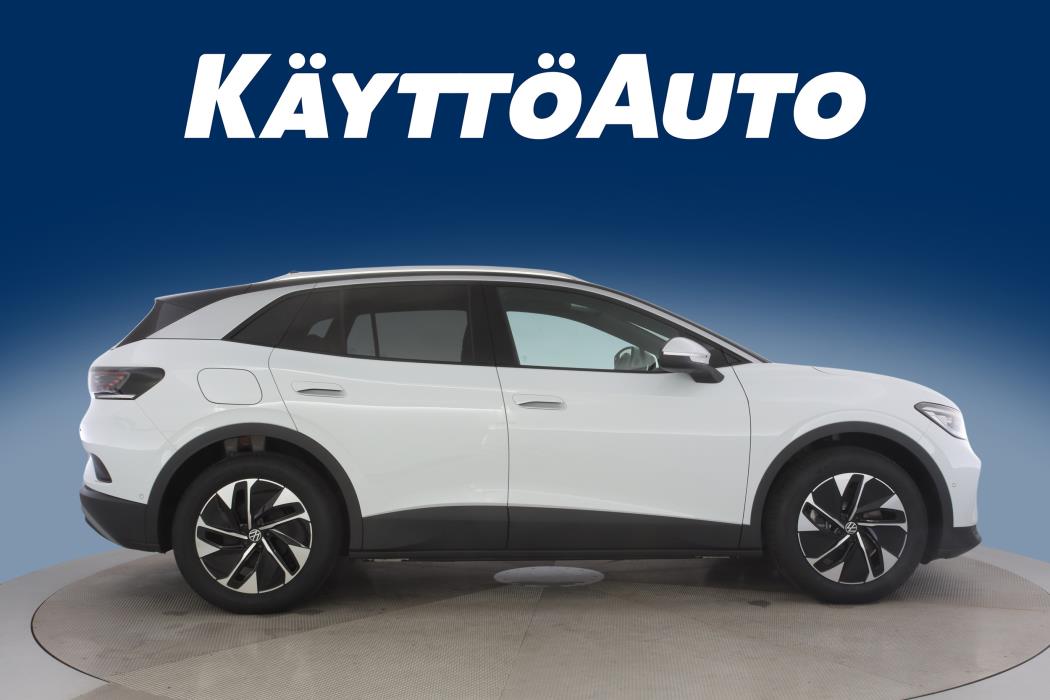 Volkswagen ID.4 2026