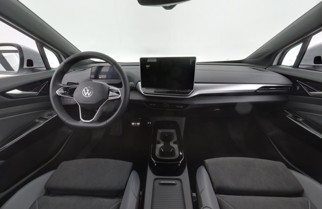 Volkswagen ID.4 2026