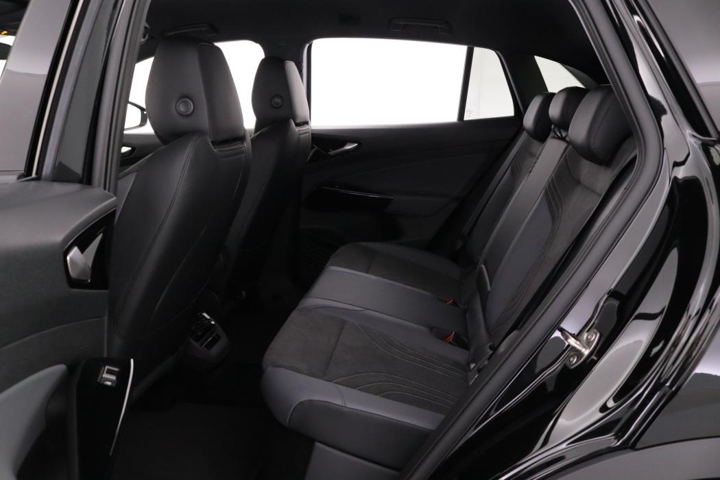 Volkswagen ID.4 2026