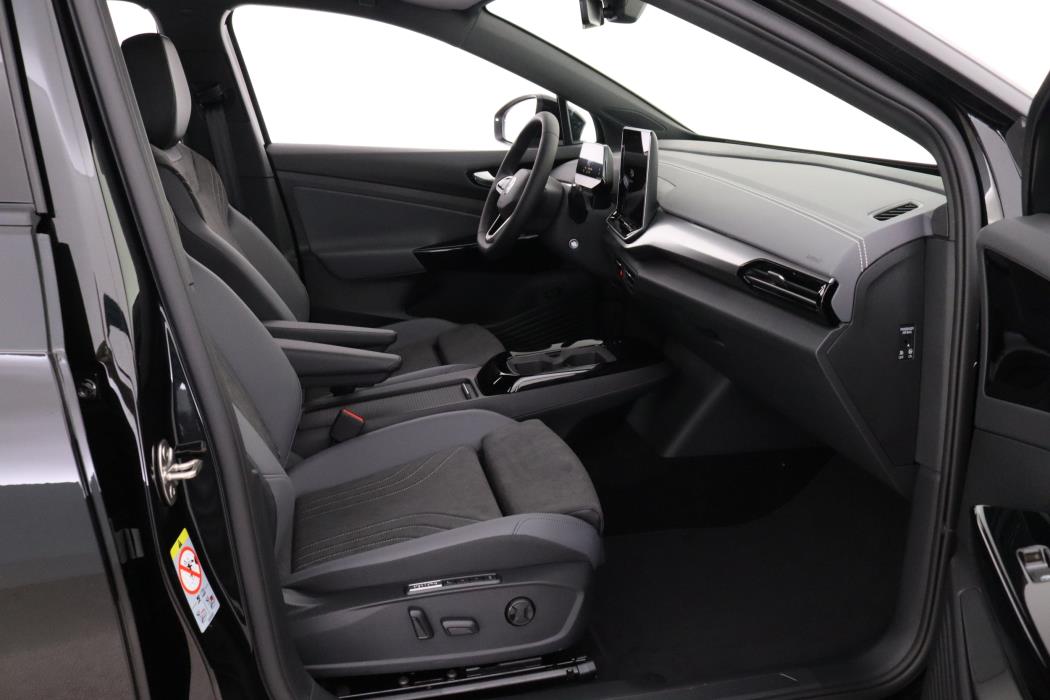 Volkswagen ID.4 2026