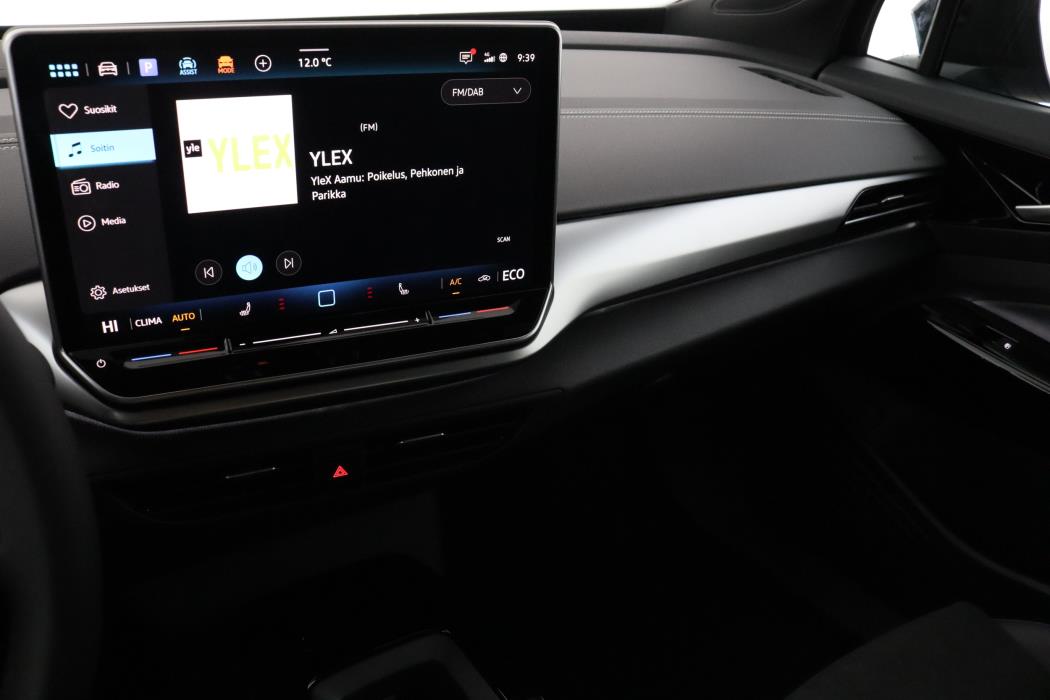 Volkswagen ID.4 2026