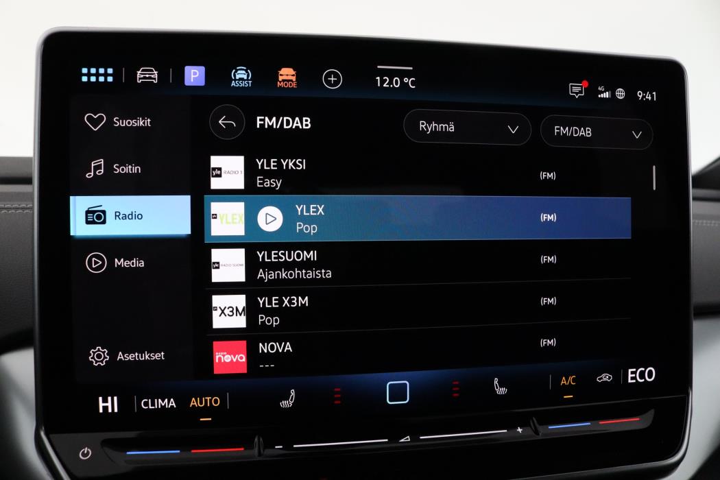 Volkswagen ID.4 2026