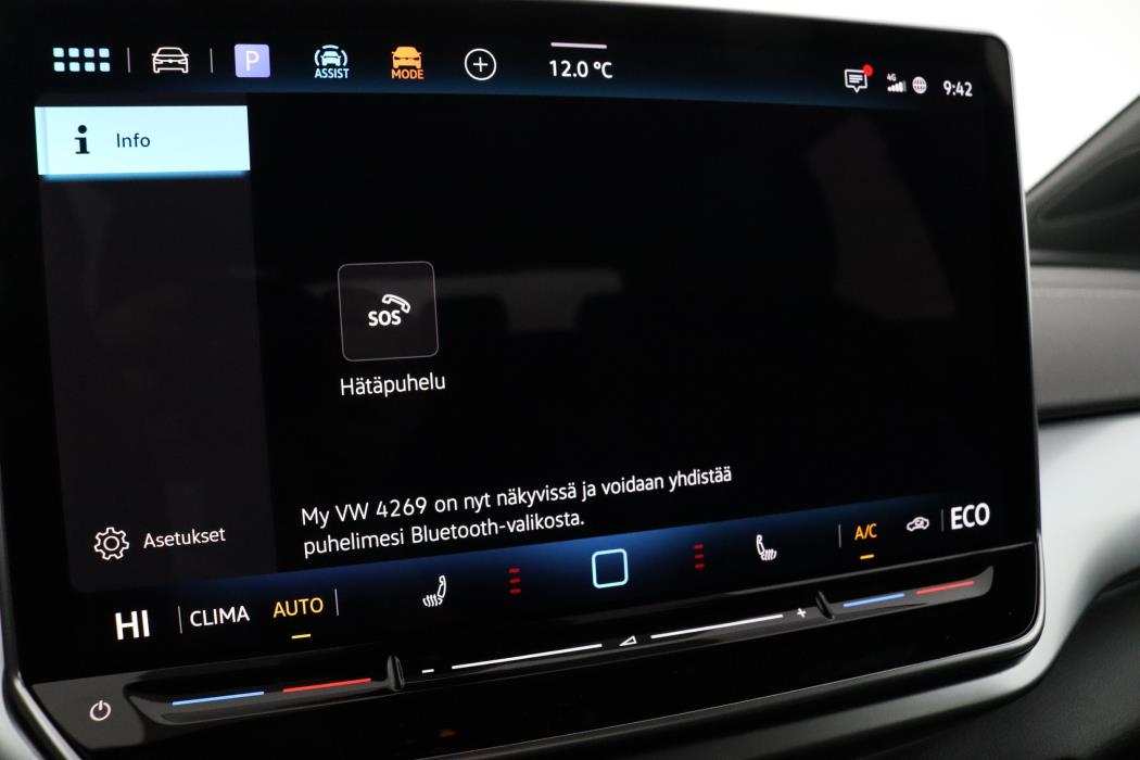 Volkswagen ID.4 2026