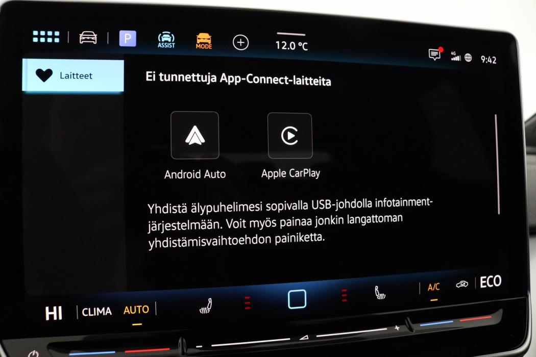 Volkswagen ID.4 2026