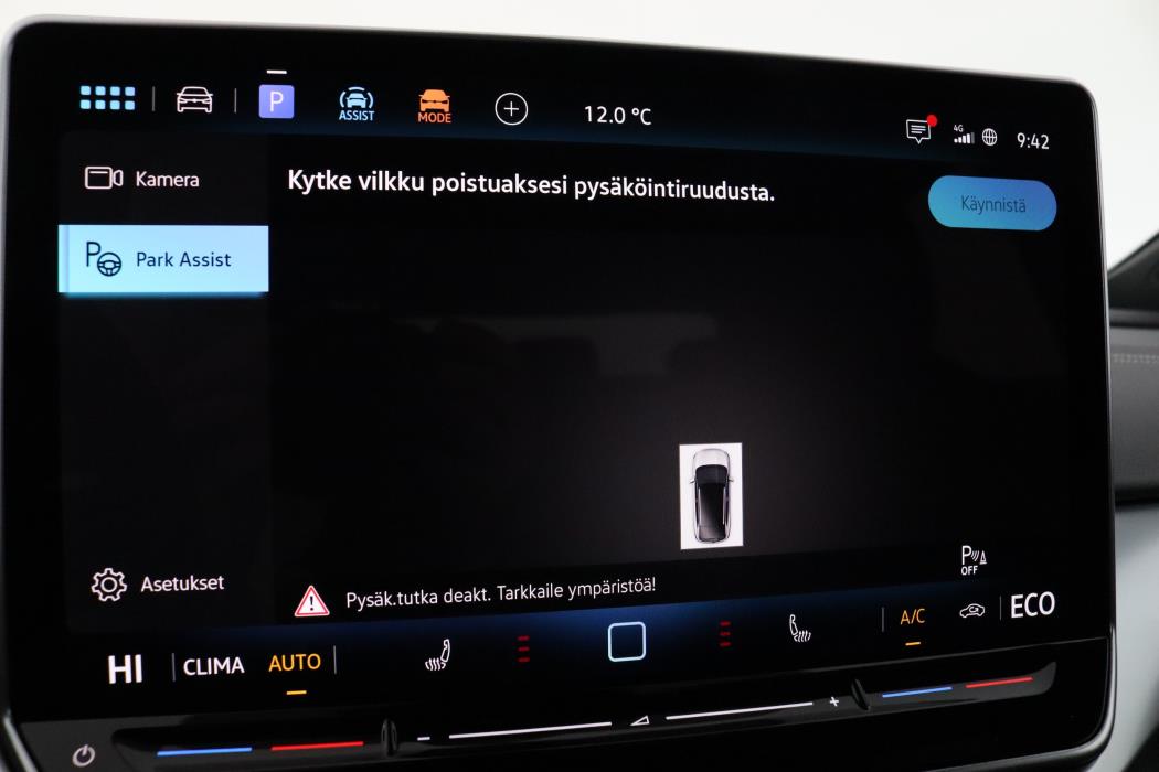 Volkswagen ID.4 2026