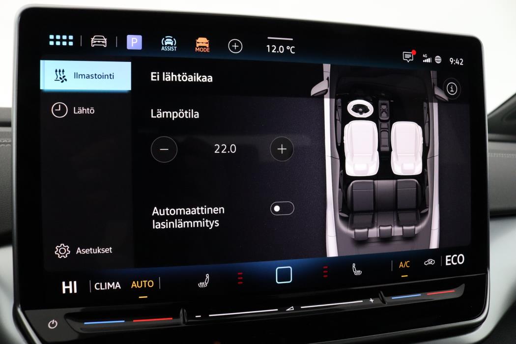 Volkswagen ID.4 2026