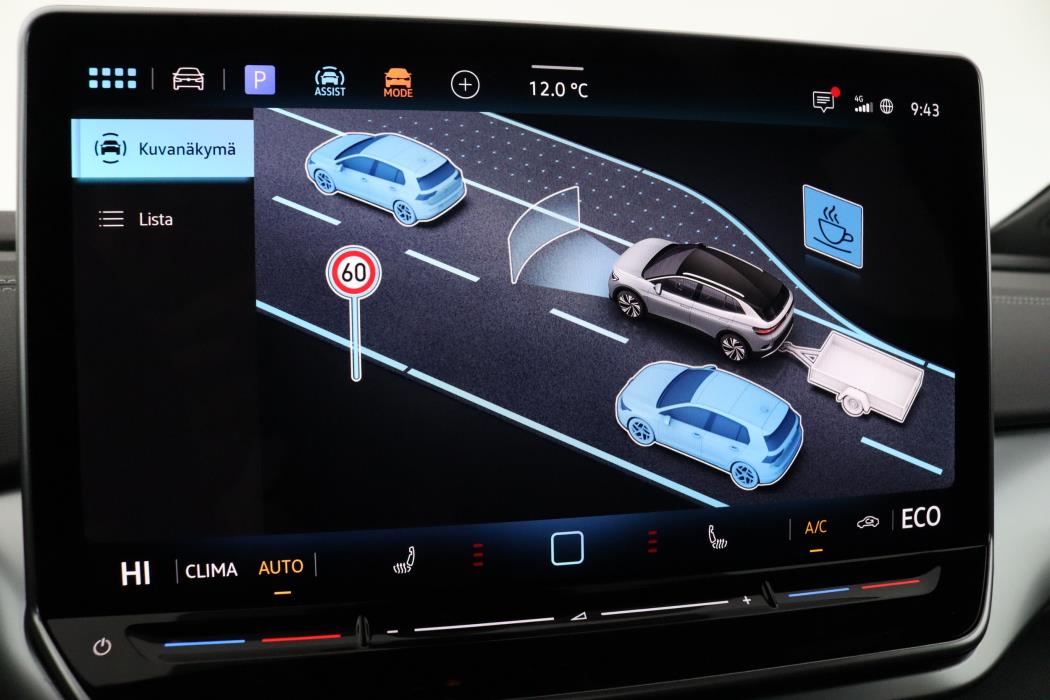 Volkswagen ID.4 2026