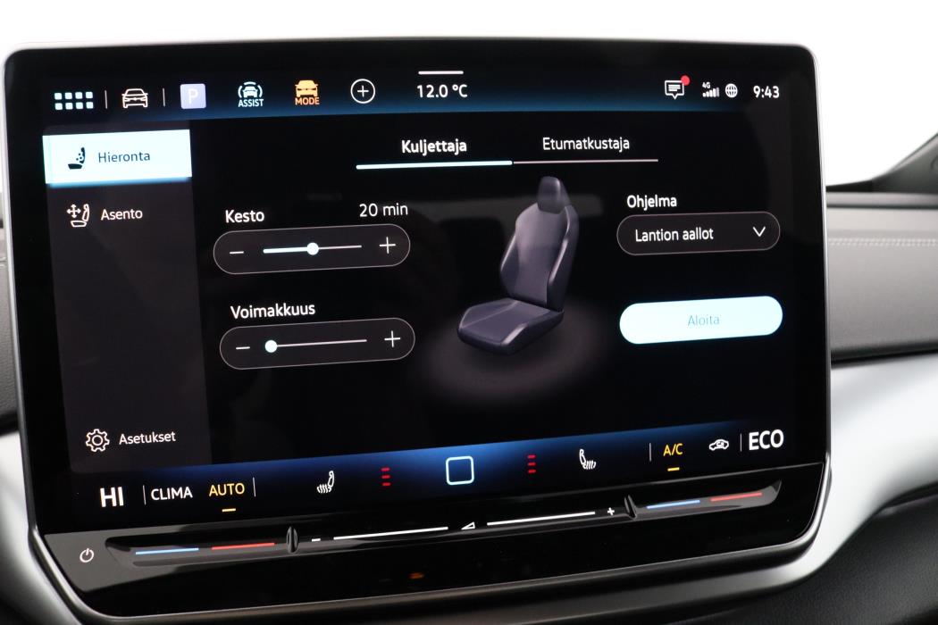 Volkswagen ID.4 2026