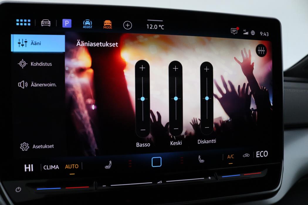 Volkswagen ID.4 2026