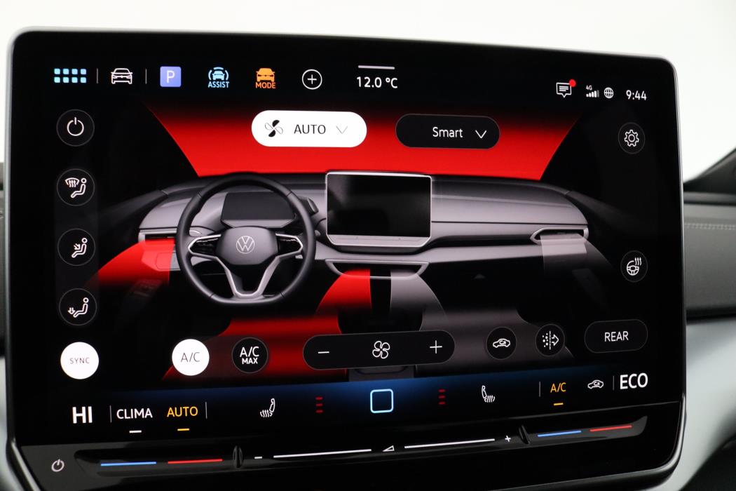 Volkswagen ID.4 2026