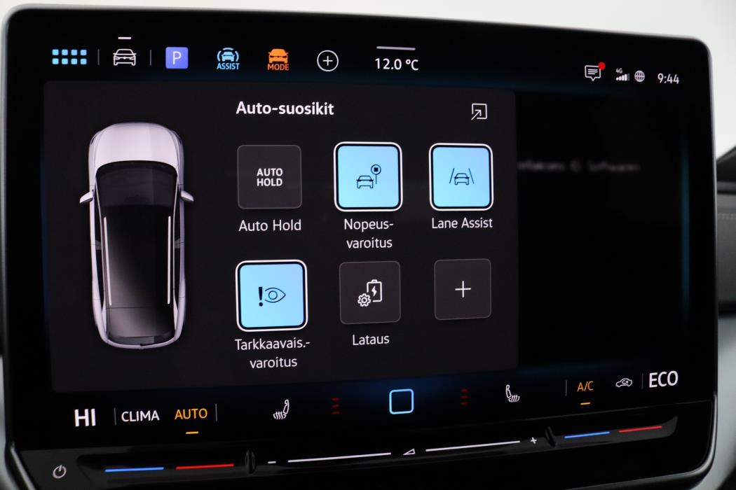 Volkswagen ID.4 2026