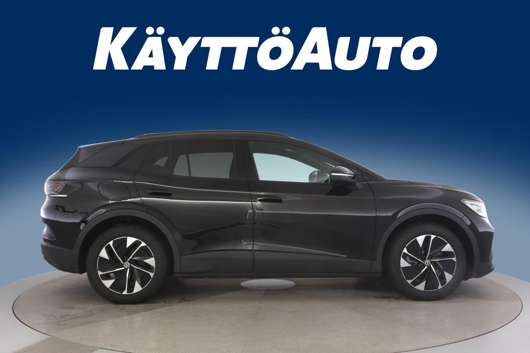 Volkswagen ID.4 2026