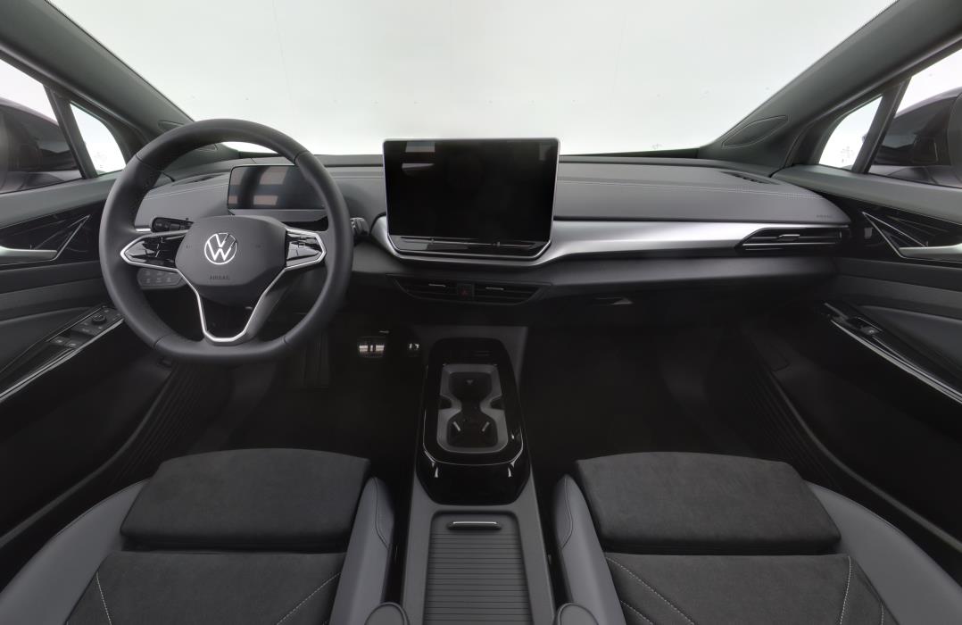 Volkswagen ID.4 2026