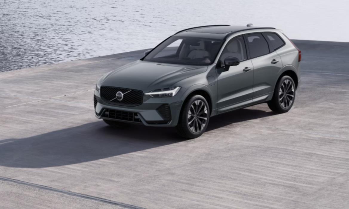 VOLVO XC60 2027