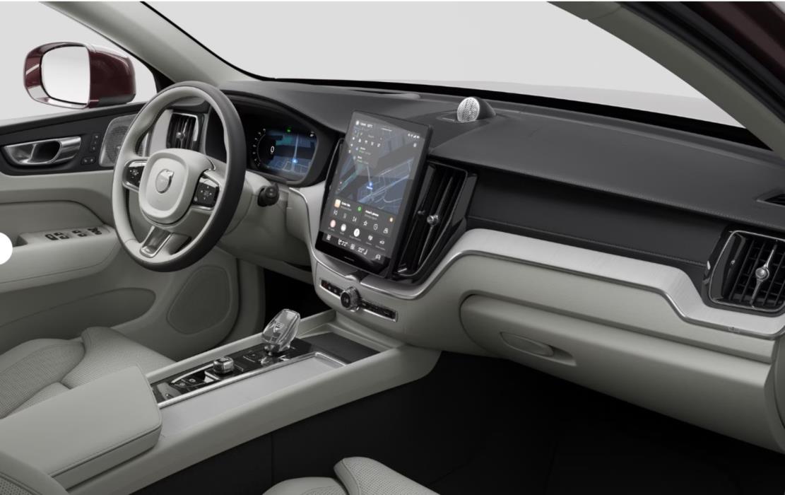 VOLVO XC60 2027
