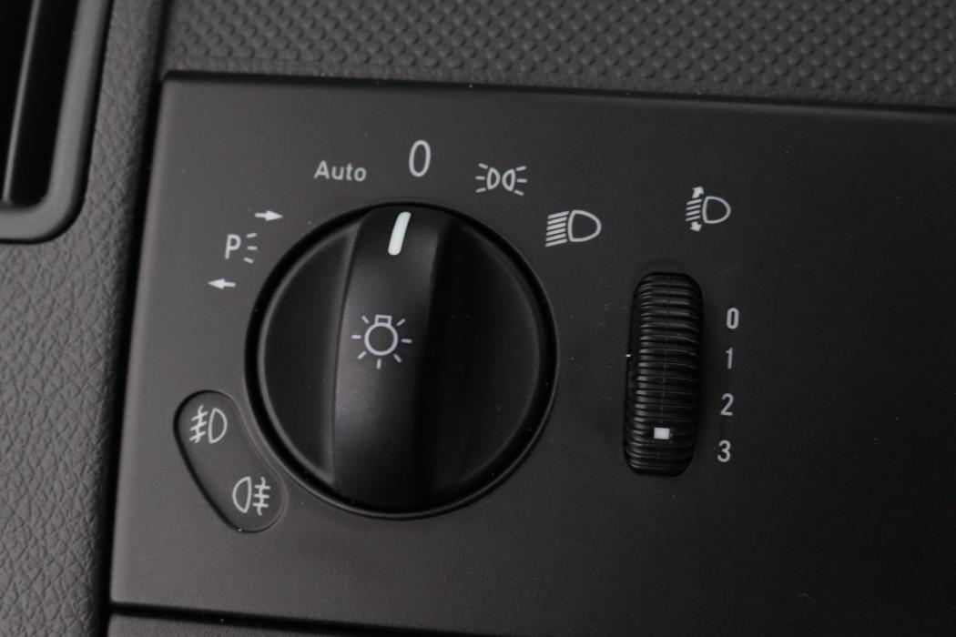 MERCEDES-BENZ Vito 2012