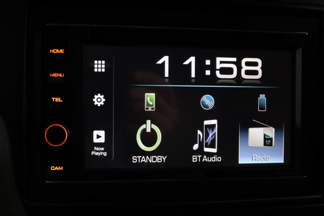 MERCEDES-BENZ Vito 2012