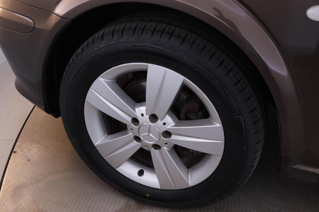 MERCEDES-BENZ Vito 2012