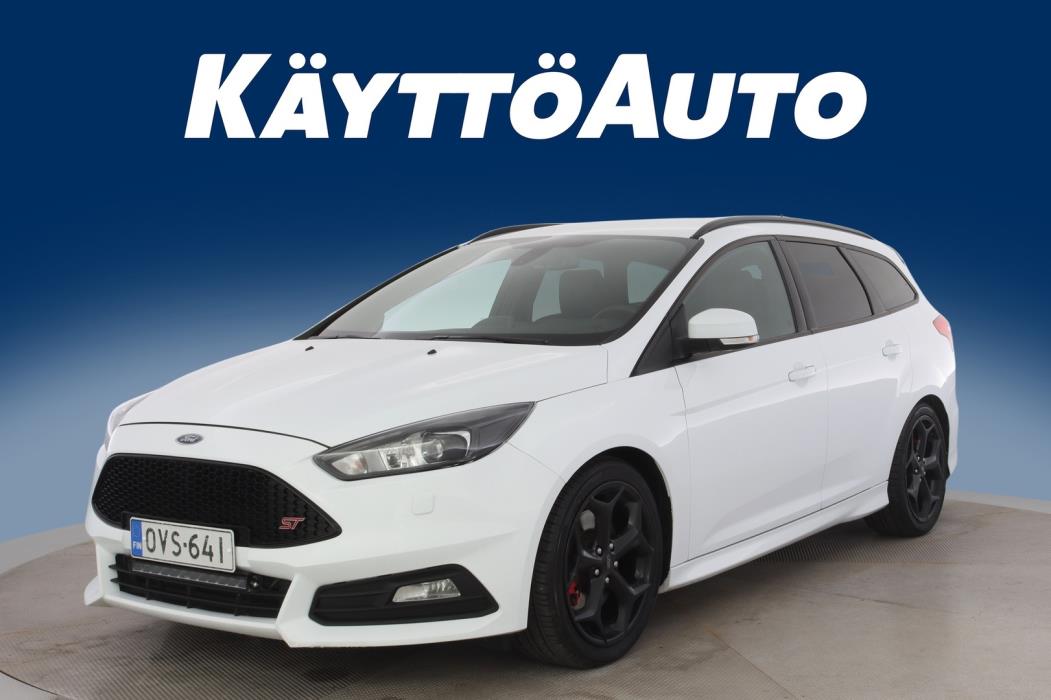 FORD Focus 2017