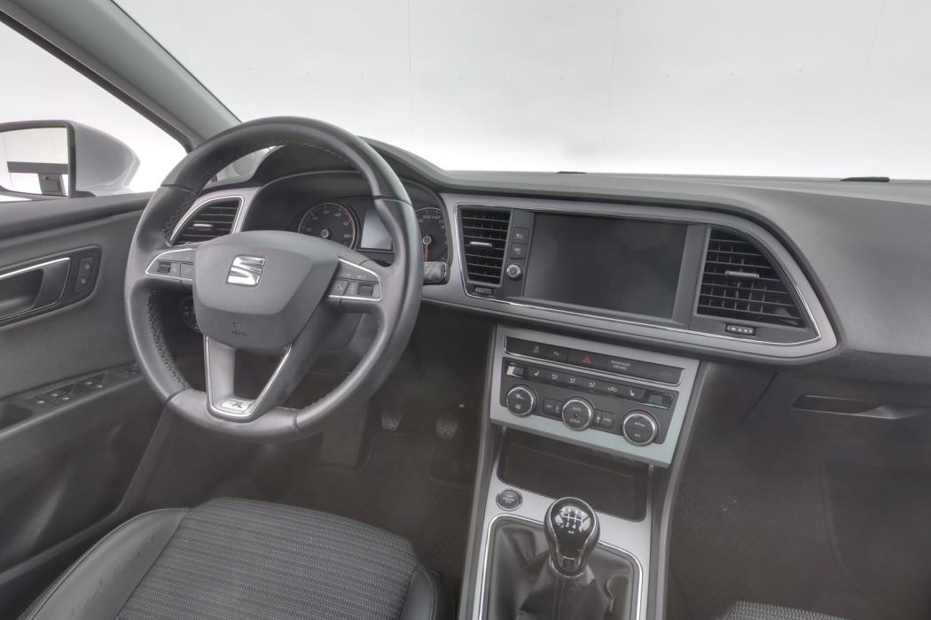SEAT Leon 2018