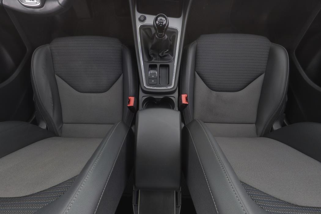 SEAT Leon 2018