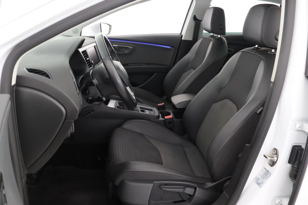 SEAT Leon 2018