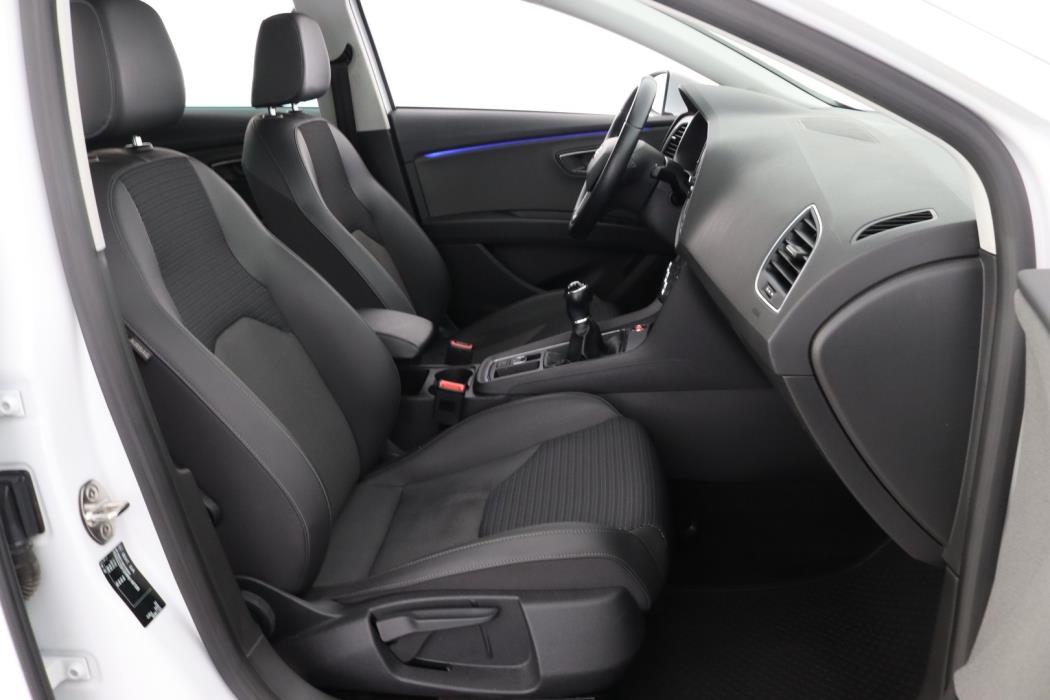 SEAT Leon 2018