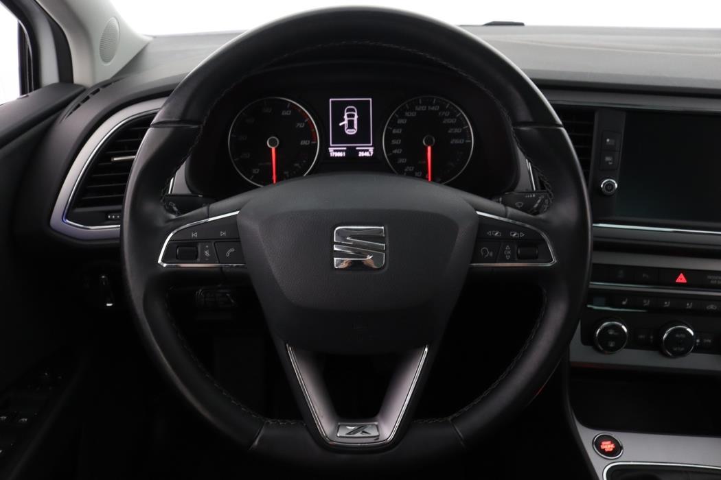 SEAT Leon 2018
