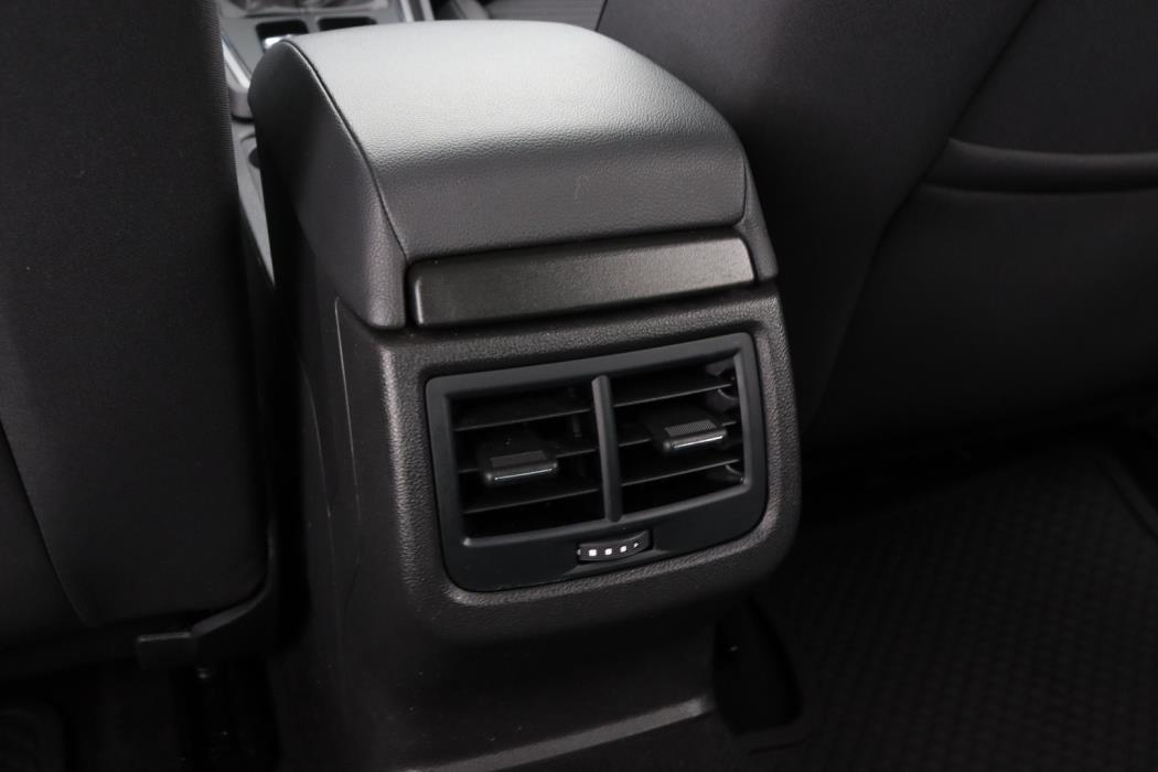 SEAT Leon 2018