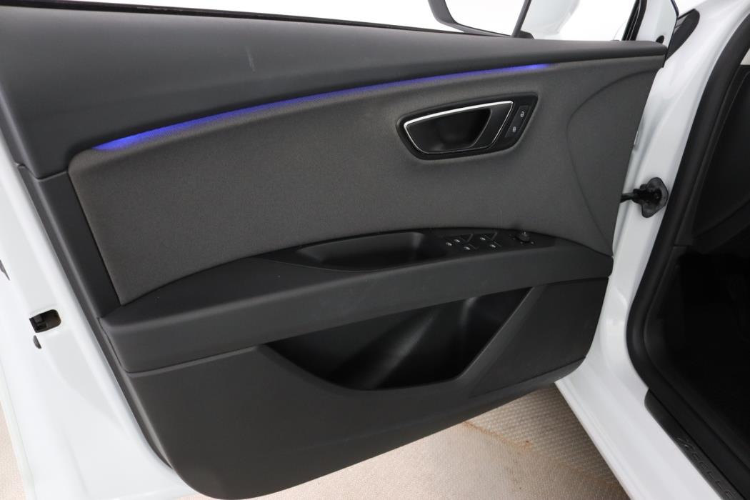 SEAT Leon 2018
