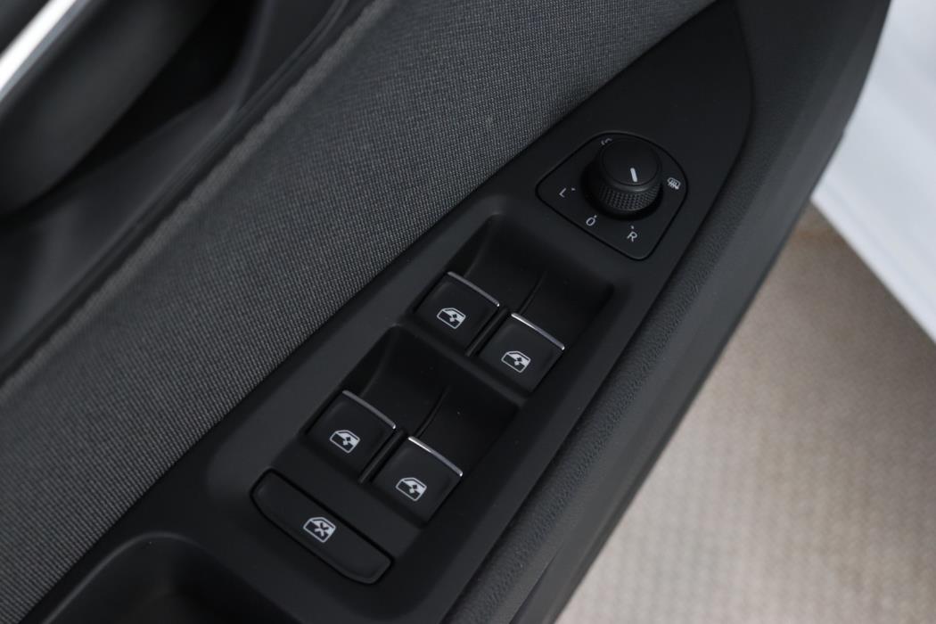 SEAT Leon 2018
