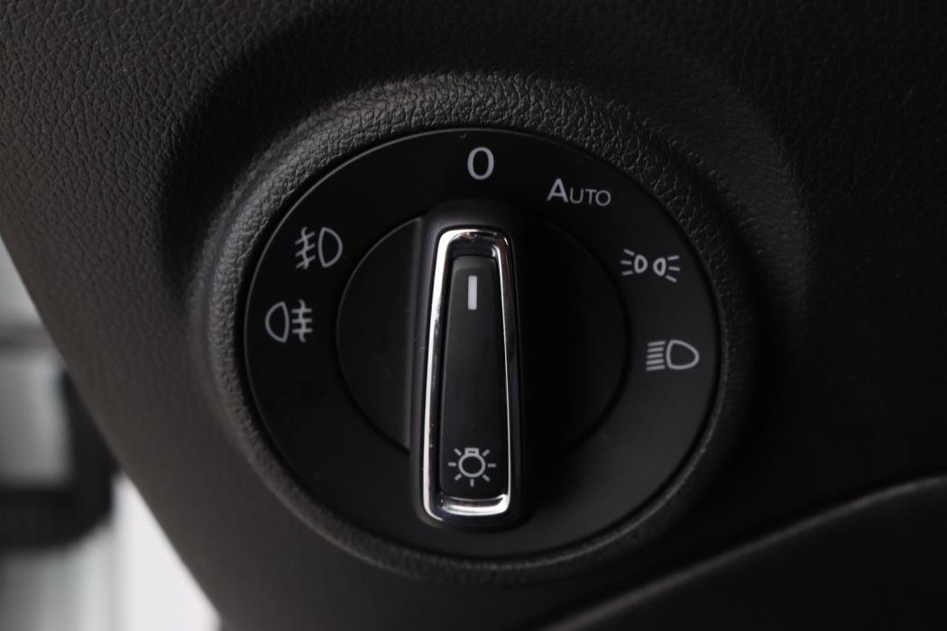 SEAT Leon 2018