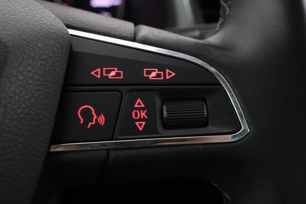 SEAT Leon 2018