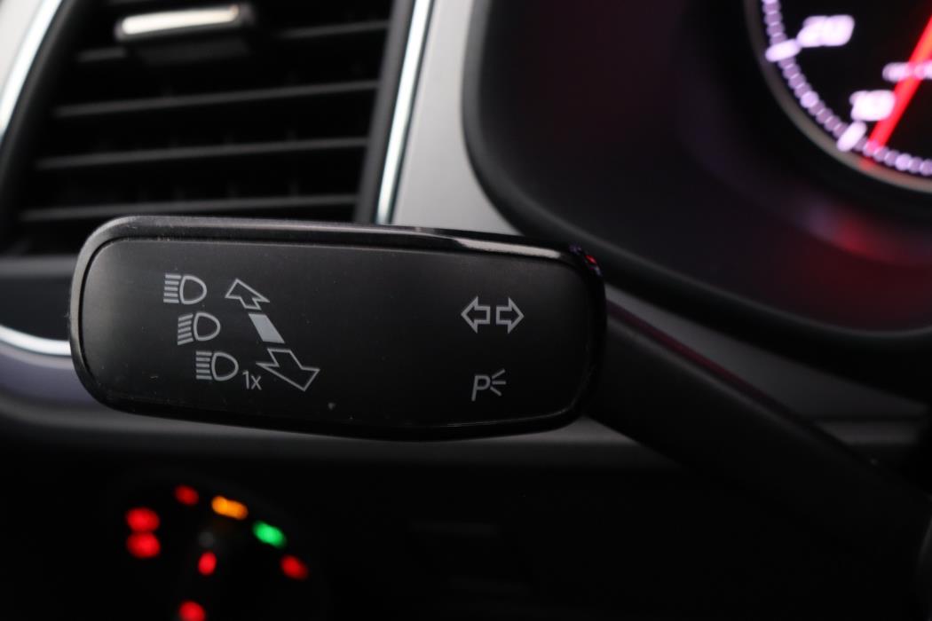 SEAT Leon 2018