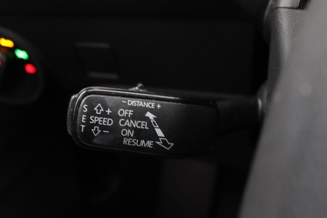 SEAT Leon 2018