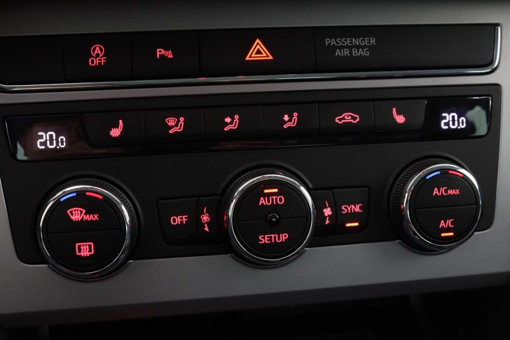 SEAT Leon 2018