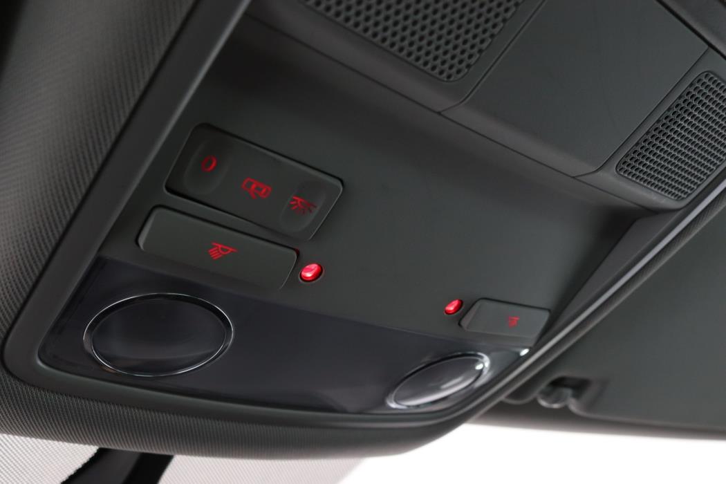 SEAT Leon 2018