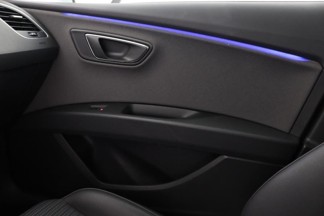 SEAT Leon 2018
