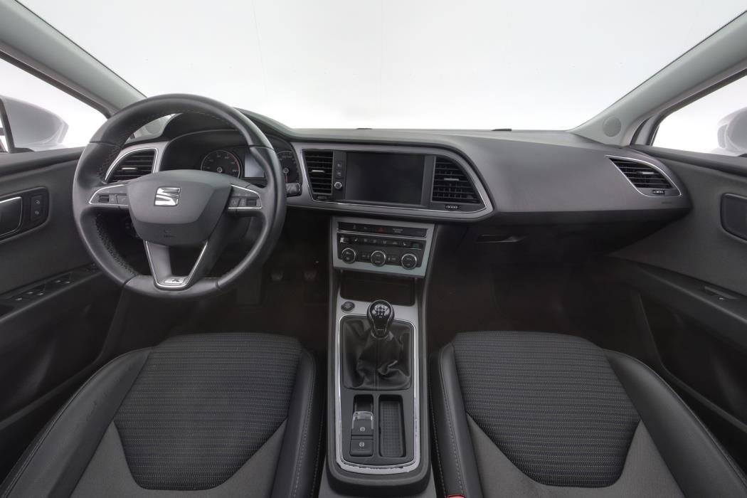 SEAT Leon 2018