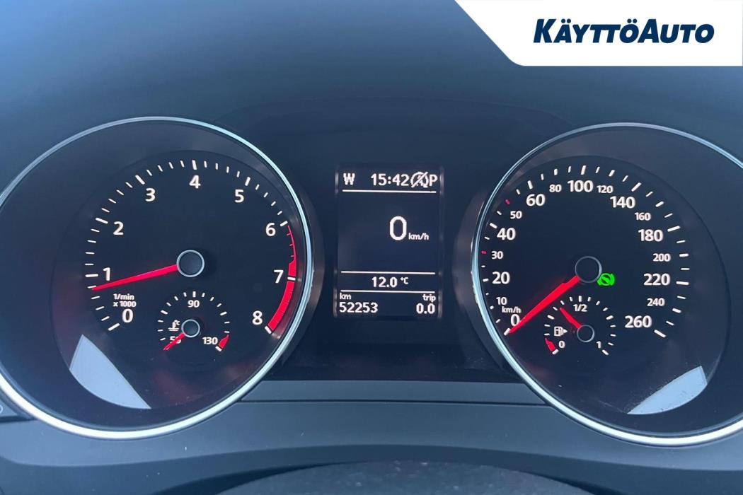 VOLKSWAGEN Jetta 2017