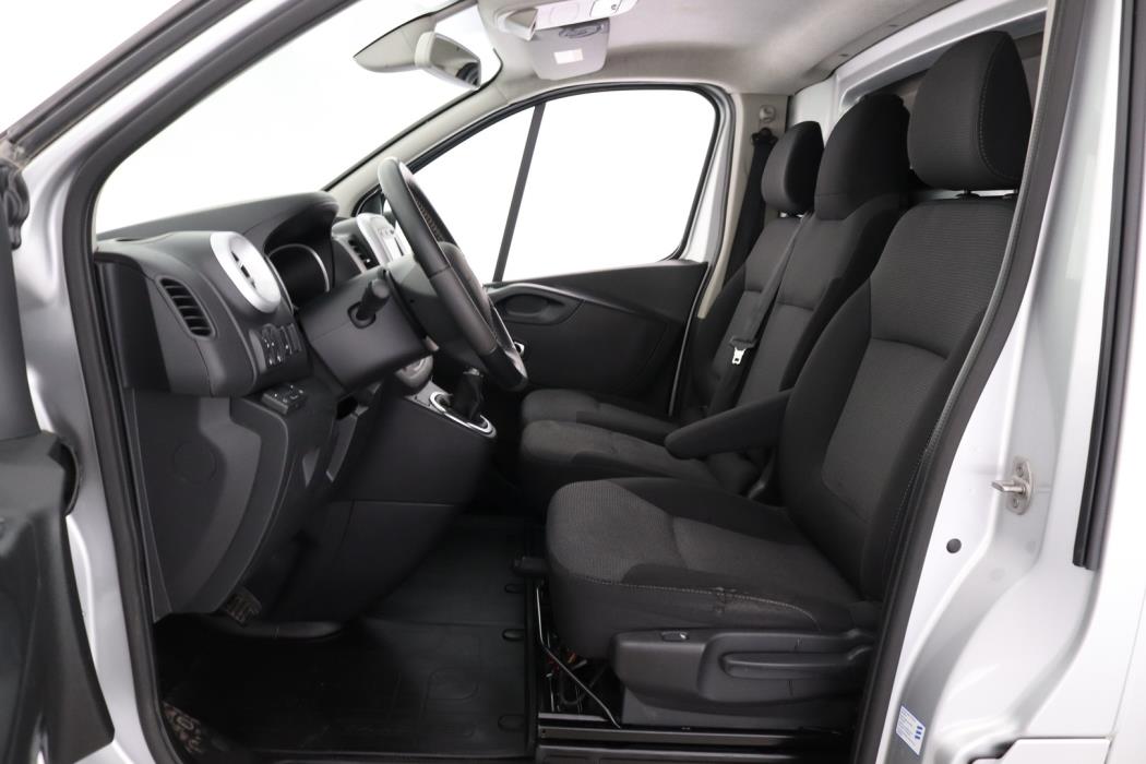 FIAT Talento 2022