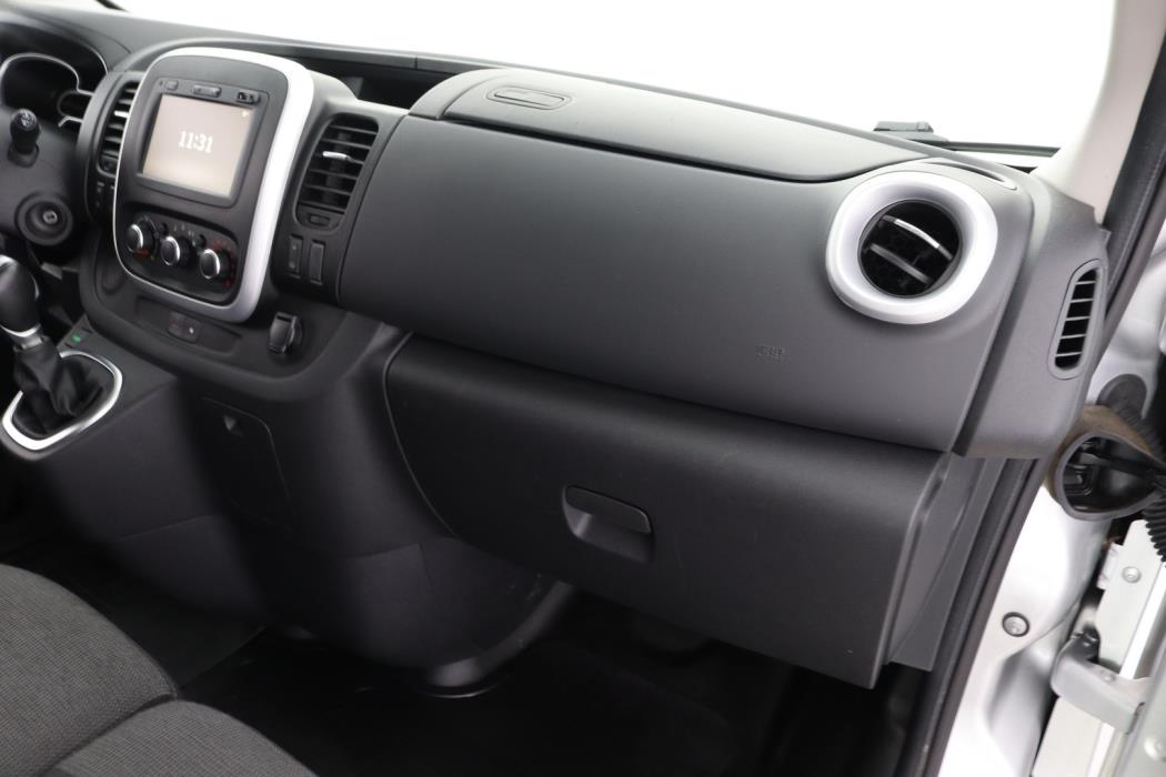 FIAT Talento 2022