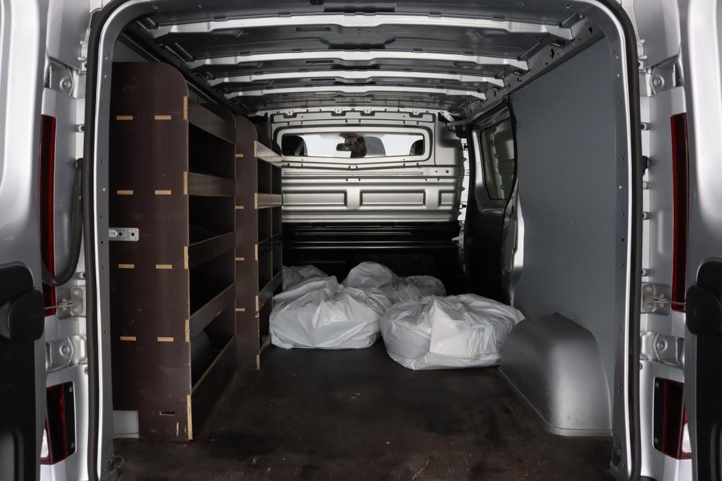 FIAT Talento 2022