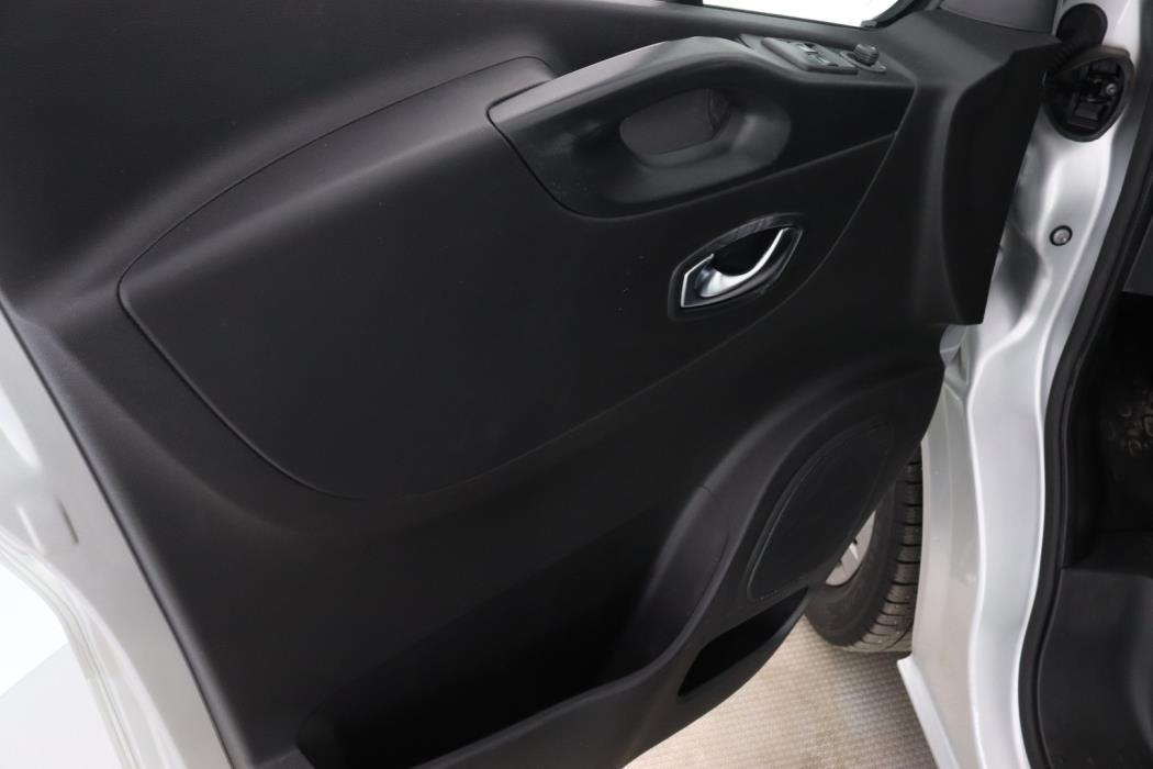 FIAT Talento 2022