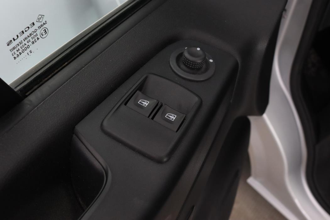 FIAT Talento 2022