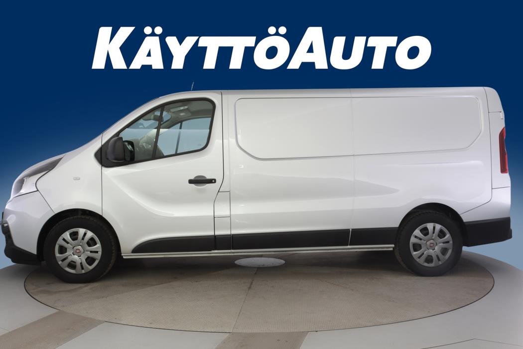 FIAT Talento 2022